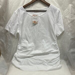 GLAMIX Maternity shirt